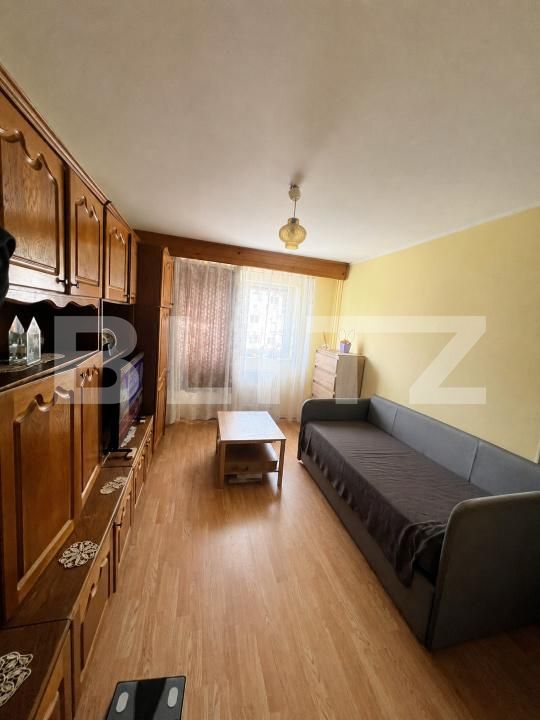Garsonieră de vânzare Grigorescu - 195535AV | BLITZ Cluj-Napoca | Poza2