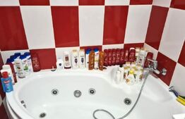 Apartament 2 camere, 42.37 mp, zona Centrala- Apahida