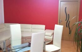 Apartament 2 camere, 42.37 mp, zona Centrala- Apahida