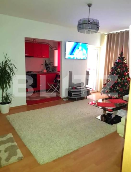 Apartament de vânzare 2 camere Apahida - 195536AV | BLITZ Cluj-Napoca | Poza5