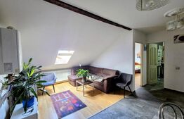 Apartament cu 2 camere de vânzare, 50.84 mp, zonă Florilor
