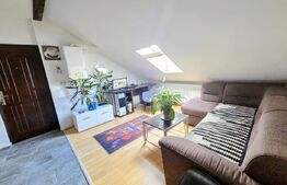 Apartament cu 2 camere de vânzare, 50.84 mp, zonă Florilor