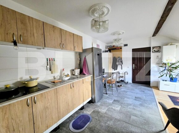 Apartament de vânzare 2 camere Floreşti - 195538AV | BLITZ Cluj-Napoca | Poza3
