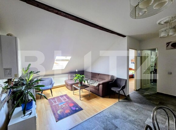 Apartament de vânzare 2 camere Floreşti - 195538AV | BLITZ Cluj-Napoca | Poza1