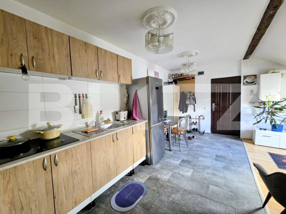 Apartament de vânzare 2 camere Floreşti - 195538AV | BLITZ Cluj-Napoca | Poza3