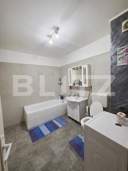 Apartament de vânzare 2 camere Floreşti - 195538AV | BLITZ Cluj-Napoca | Poza4