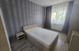 Apartament cu 2 camere, decomandat,  parcare, zona linistita, Buna ziua