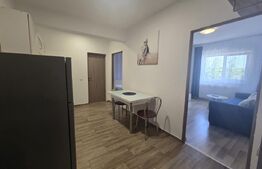 Apartament cu 2 camere, decomandat,  parcare, zona linistita, Buna ziua