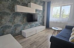 Apartament cu 2 camere, decomandat,  parcare, zona linistita, Buna ziua