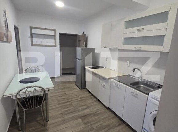 Apartament de închiriat 2 camere Bună Ziua - 195540AI | BLITZ Cluj-Napoca | Poza5