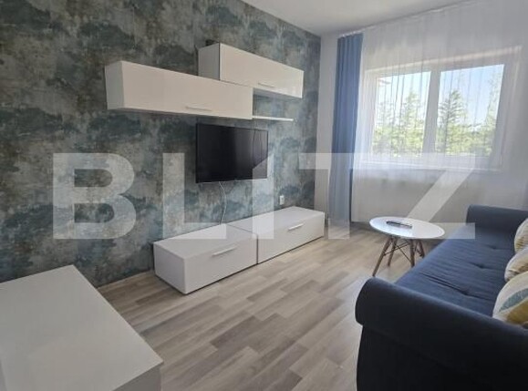 Apartament de închiriat 2 camere Bună Ziua - 195540AI | BLITZ Cluj-Napoca | Poza2