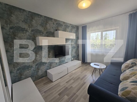 Apartament de închiriat 2 camere Bună Ziua - 195540AI | BLITZ Cluj-Napoca | Poza3