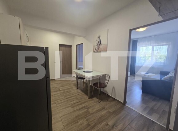 Apartament de închiriat 2 camere Bună Ziua - 195540AI | BLITZ Cluj-Napoca | Poza4
