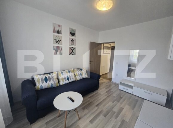 Apartament de închiriat 2 camere Bună Ziua - 195540AI | BLITZ Cluj-Napoca | Poza1