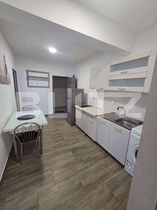 Apartament de închiriat 2 camere Bună Ziua - 195540AI | BLITZ Cluj-Napoca | Poza5