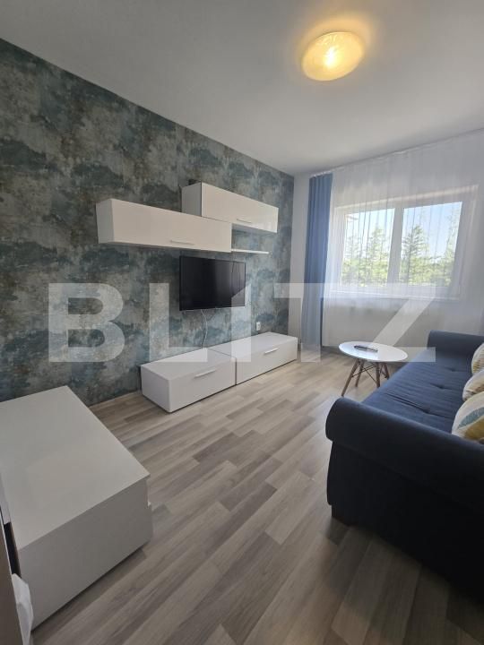 Apartament de închiriat 2 camere Bună Ziua - 195540AI | BLITZ Cluj-Napoca | Poza2