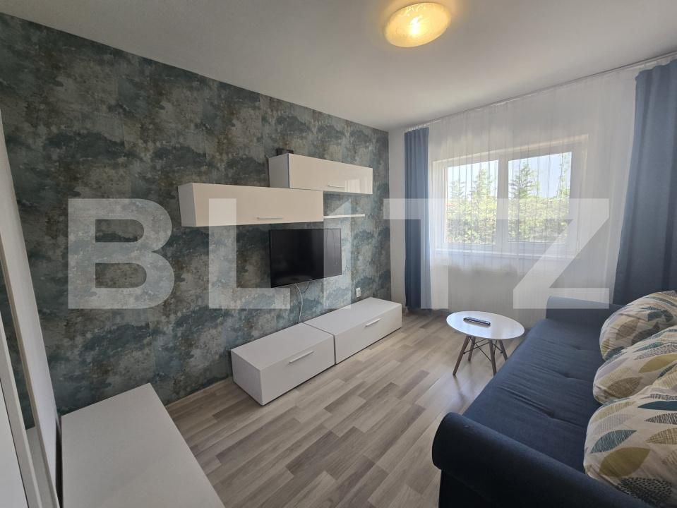 Apartament de închiriat 2 camere Bună Ziua - 195540AI | BLITZ Cluj-Napoca | Poza3