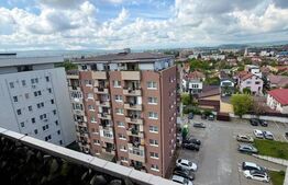 Apartament 4 camere, 67 mp, bloc nou, 2 parcari, zona Rivus