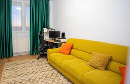 Apartament 4 camere, 67 mp, bloc nou, 2 parcari, zona Rivus