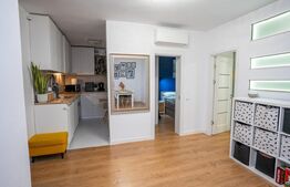 Apartament 4 camere, 67 mp, bloc nou, 2 parcari, zona Rivus