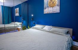 Apartament 4 camere, 67 mp, bloc nou, 2 parcari, zona Rivus