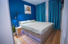 Apartament 4 camere, 67 mp, bloc nou, 2 parcari, zona Rivus