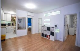 Apartament 4 camere, 67 mp, bloc nou, 2 parcari, zona Rivus