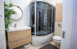 Apartament 4 camere, 67 mp, bloc nou, 2 parcari, zona Rivus