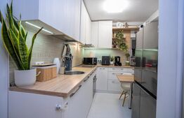 Apartament 4 camere, 67 mp, bloc nou, 2 parcari, zona Rivus