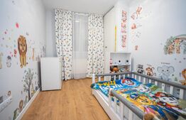 Apartament 4 camere, 67 mp, bloc nou, 2 parcari, zona Rivus