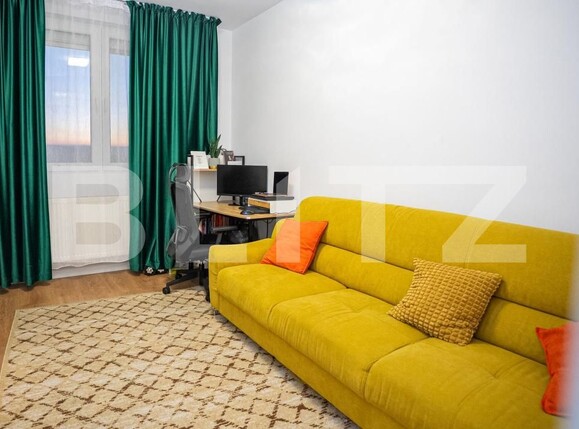 Apartament de vânzare 4 camere Iris - 195545AV | BLITZ Cluj-Napoca | Poza3