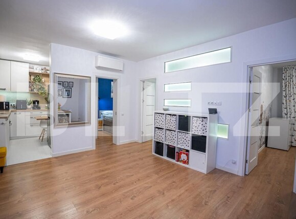 Apartament de vânzare 4 camere Iris - 195545AV | BLITZ Cluj-Napoca | Poza1