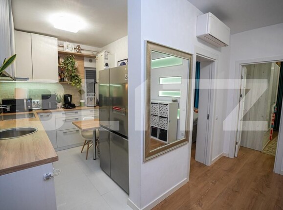 Apartament de vânzare 4 camere Iris - 195545AV | BLITZ Cluj-Napoca | Poza4