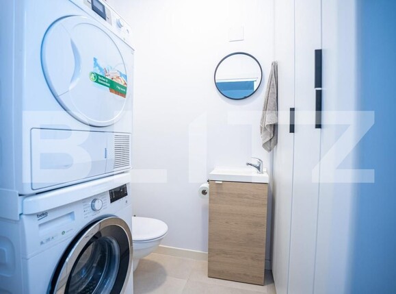 Apartament de vânzare 4 camere Iris - 195545AV | BLITZ Cluj-Napoca | Poza10