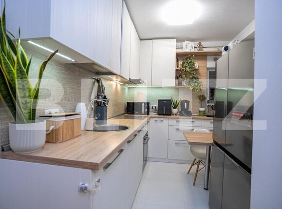 Apartament de vânzare 4 camere Iris - 195545AV | BLITZ Cluj-Napoca | Poza2