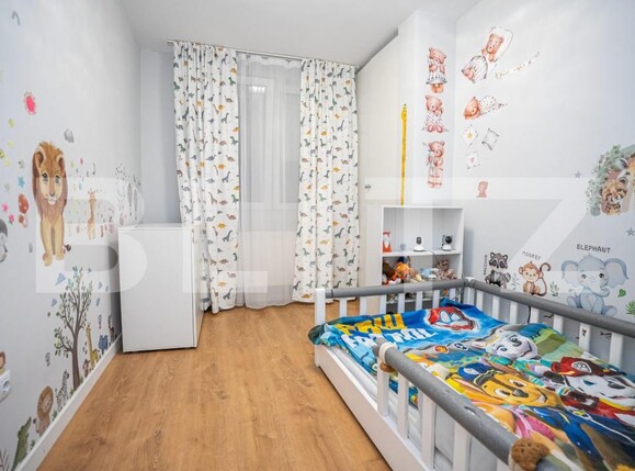 Apartament de vânzare 4 camere Iris - 195545AV | BLITZ Cluj-Napoca | Poza9
