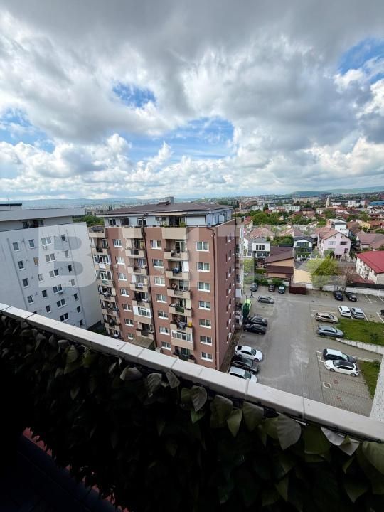 Apartament de vânzare 4 camere Iris - 195545AV | BLITZ Cluj-Napoca | Poza11