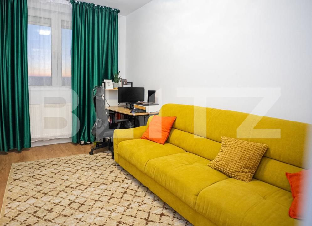 Apartament de vânzare 4 camere Iris - 195545AV | BLITZ Cluj-Napoca | Poza3