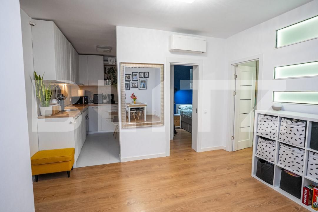 Apartament de vânzare 4 camere Iris - 195545AV | BLITZ Cluj-Napoca | Poza7