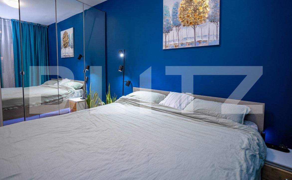 Apartament de vânzare 4 camere Iris - 195545AV | BLITZ Cluj-Napoca | Poza6