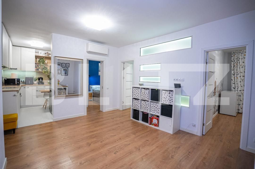 Apartament de vânzare 4 camere Iris - 195545AV | BLITZ Cluj-Napoca | Poza6