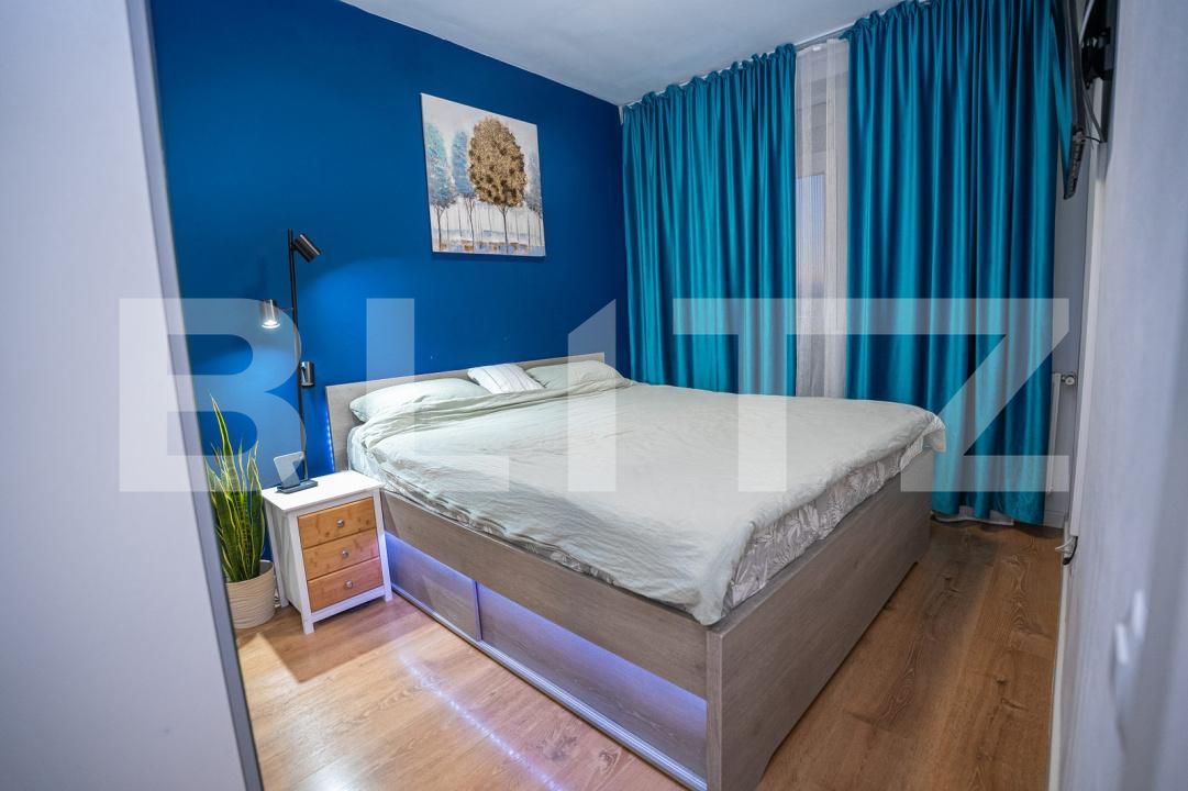 Apartament de vânzare 4 camere Iris - 195545AV | BLITZ Cluj-Napoca | Poza5