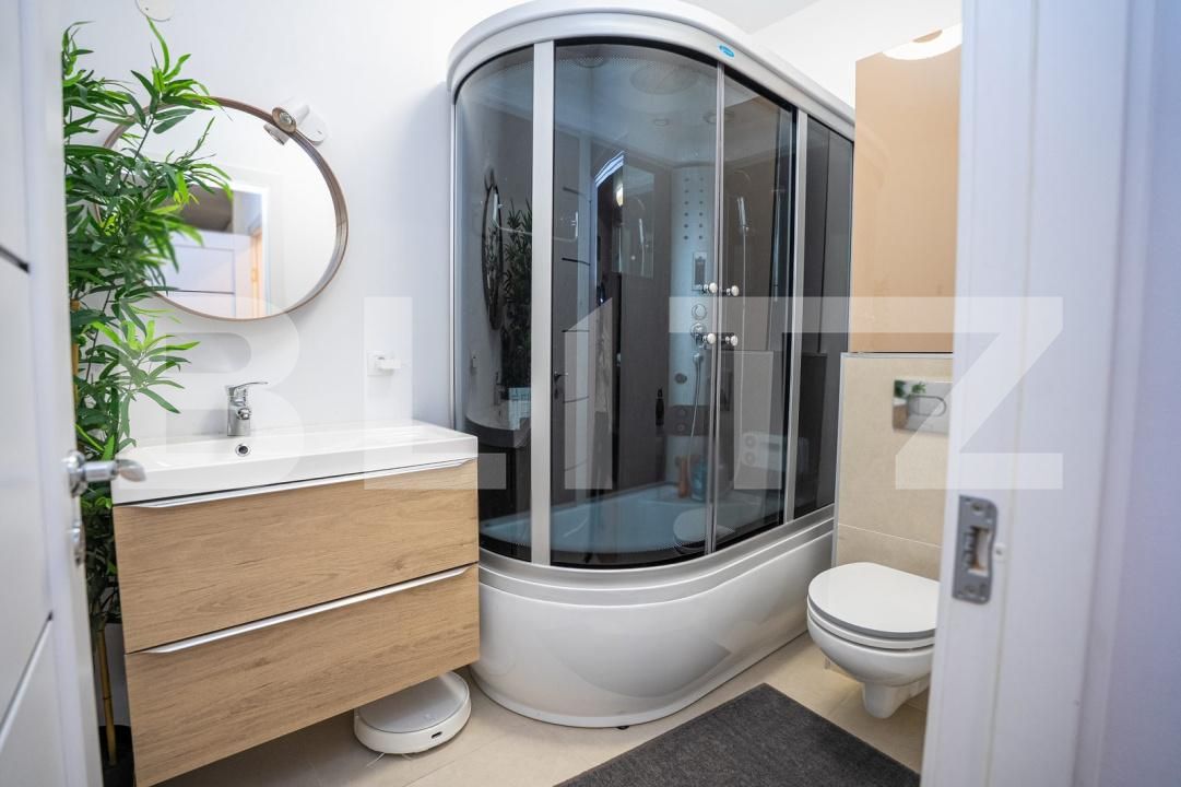 Apartament de vânzare 4 camere Iris - 195545AV | BLITZ Cluj-Napoca | Poza8
