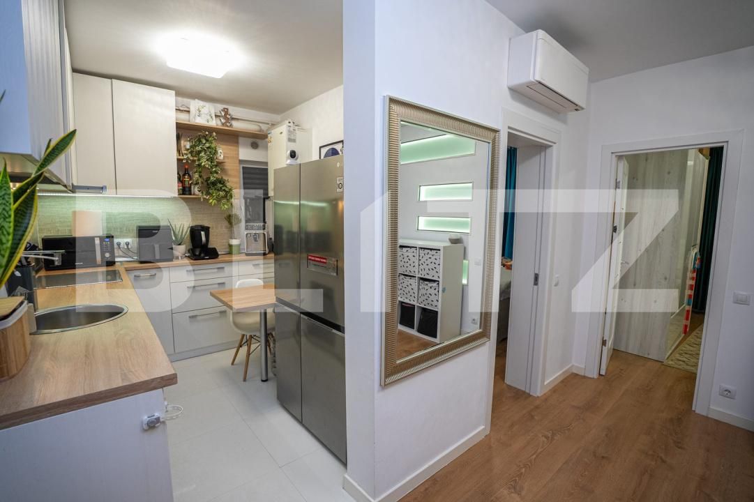 Apartament de vânzare 4 camere Iris - 195545AV | BLITZ Cluj-Napoca | Poza4