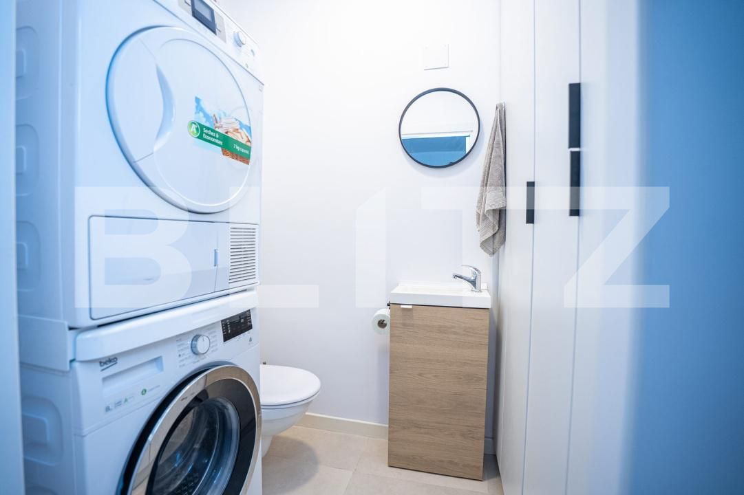 Apartament de vânzare 4 camere Iris - 195545AV | BLITZ Cluj-Napoca | Poza10