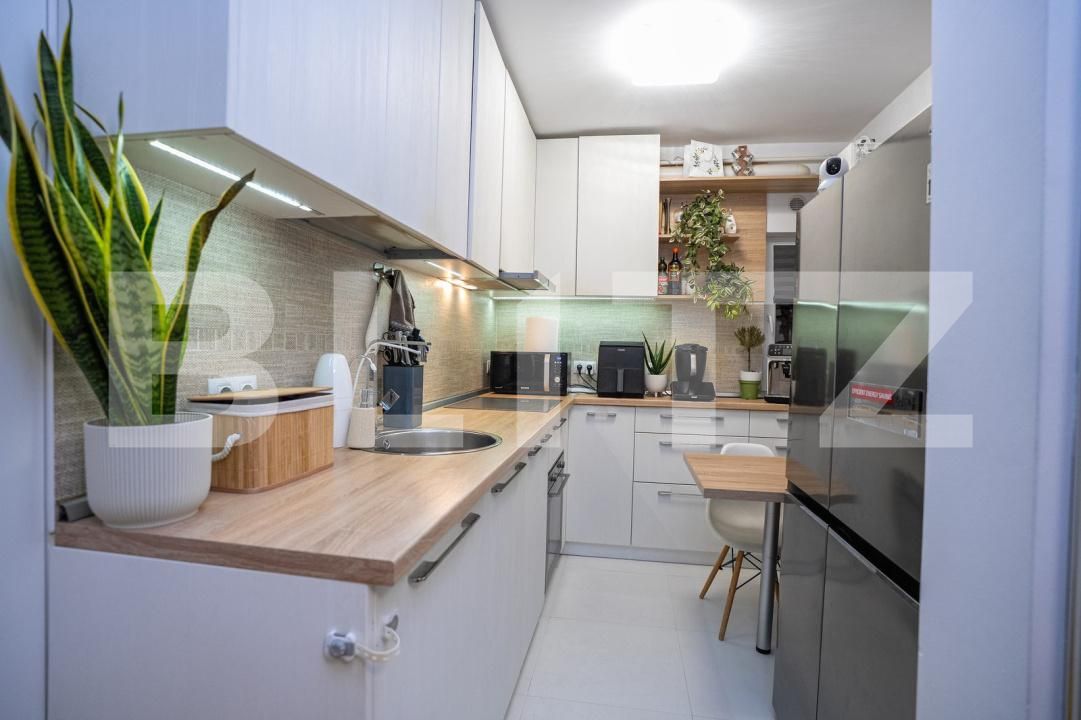 Apartament de vânzare 4 camere Iris - 195545AV | BLITZ Cluj-Napoca | Poza2