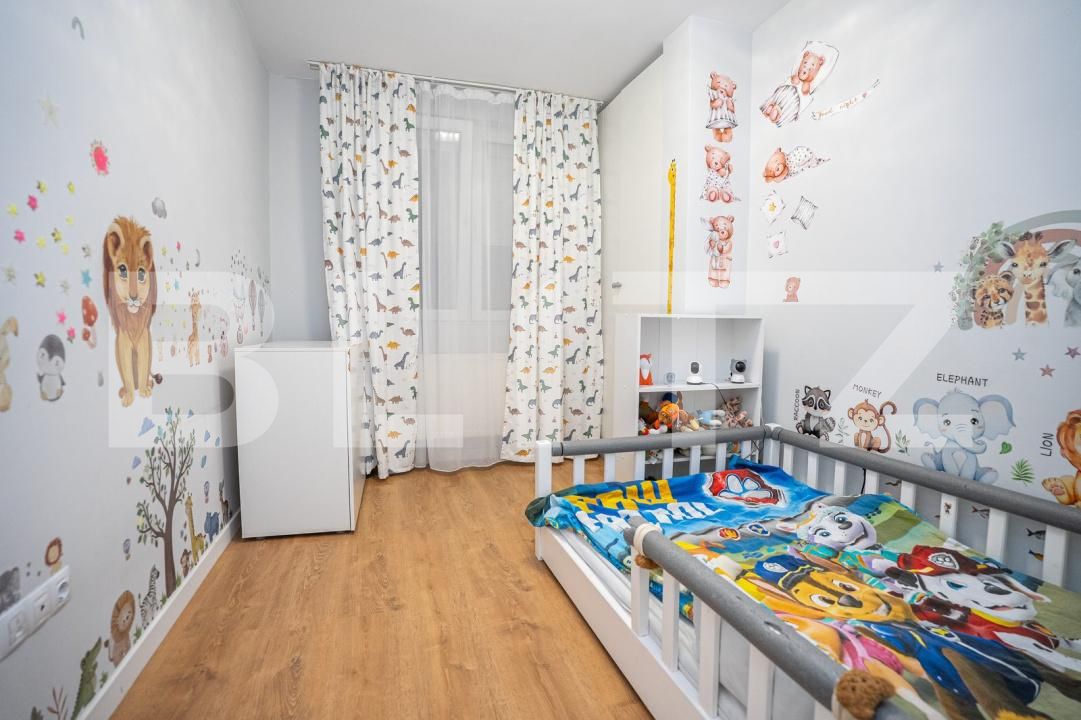 Apartament de vânzare 4 camere Iris - 195545AV | BLITZ Cluj-Napoca | Poza9