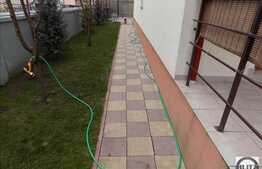 Vanzare duplex, 150 mp, 202 mp teren, zona linistita