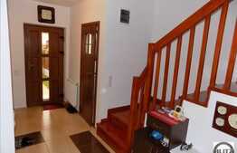 Vanzare duplex, 150 mp, 202 mp teren, zona linistita