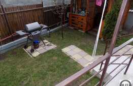 Vanzare duplex, 150 mp, 202 mp teren, zona linistita